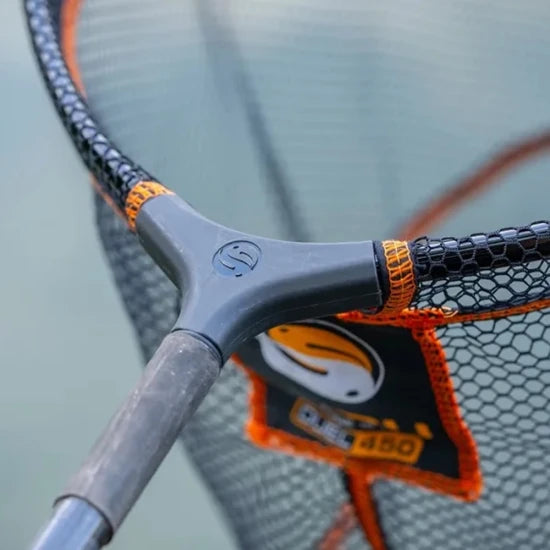 Cap Minciog Guru Tackle Landing Net Duel 450, 45x35cm
