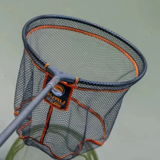 Cap Minciog Guru Tackle Landing Net Duel 450, 45x35cm