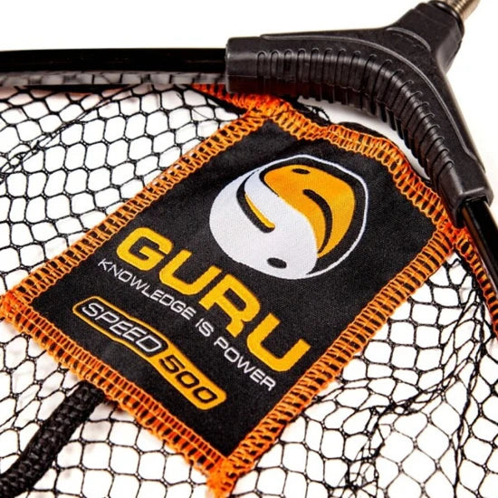 Cap Minciog Guru Tackle Landing Net Speed 450, 45x35cm