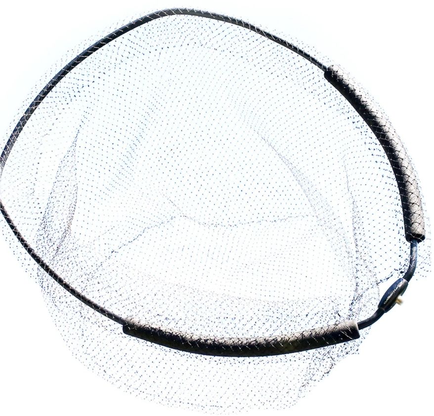Cap Minciog Garbolino Challenger Easy Catch Ghost, 45x55cm