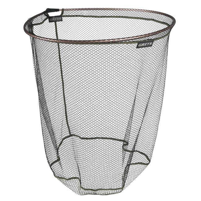 Cap Minciog Greys Free Flow Specialist Landing Net 28&quot;