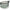 Cap Minciog Greys Rubber Dual Mesh Match Landing Net 18&quot;