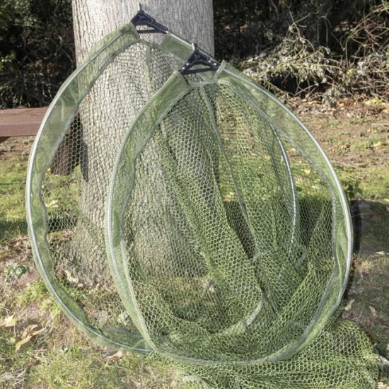 Cap Minciog Korum Latex Barbel Spoon 30", 75x65cm
