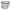 Cap Minciog Mikado Floaty Carp Rubber Mesh, 60x50cm