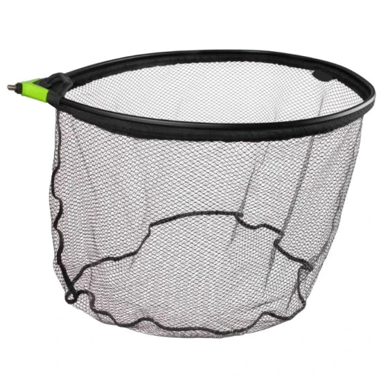 Cap Minciog Mikado Floaty Carp Rubber Mesh, 60x50cm
