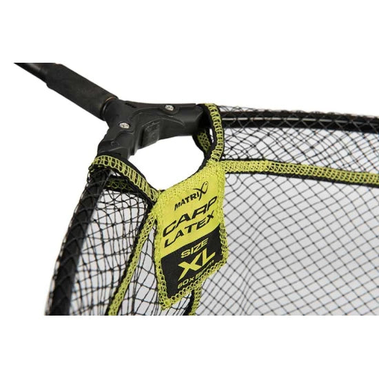 Cap Minciog Matrix Carp Latex Net, Small, 45x35cm