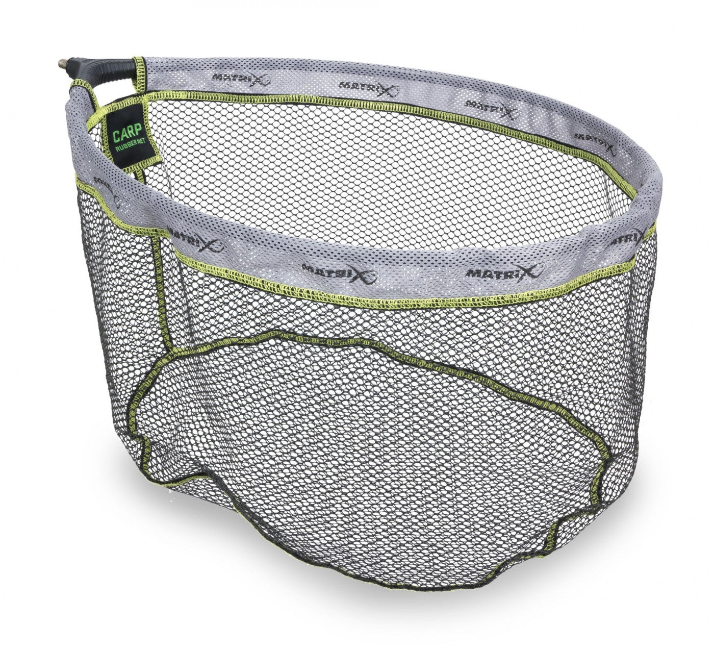Cap Minciog Matrix Carp Rubber Landing Net 6mm 45x35cm