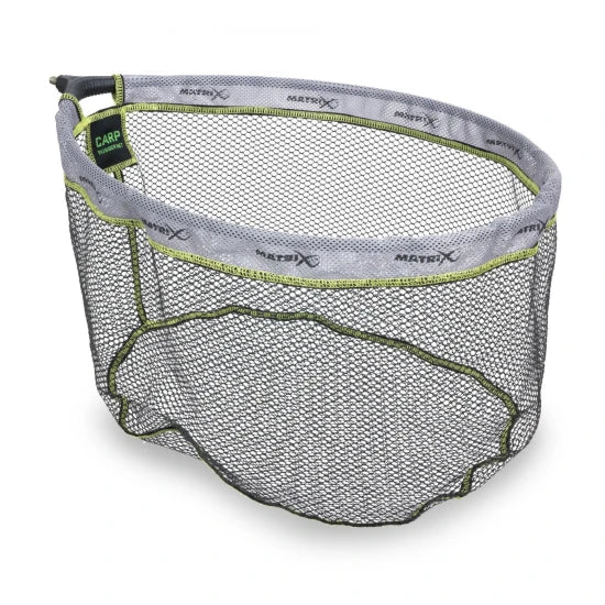 Cap Minciog Matrix Carp Rubber Landing Net 6mm 50x40cm