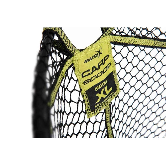 Cap Minciog Matrix Carp Scoop Net, Large, 55x45cm