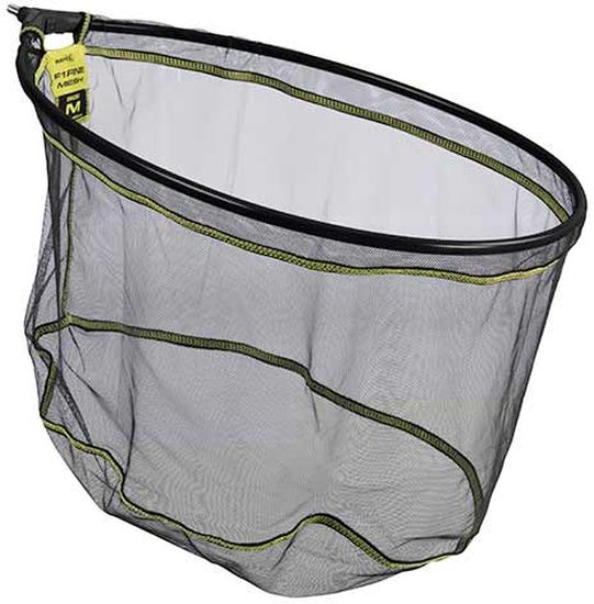 Cap Minciog Matrix Fine Mash Landing Net, Small, 45x35cm