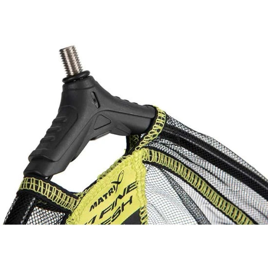 Cap Minciog Matrix Fine Mash Landing Net, Small, 45x35cm