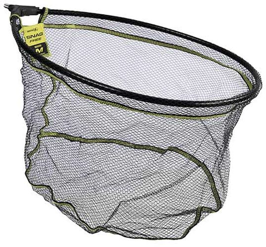 Cap Minciog Matrix Snag Free Net, Medium, 50x40cm