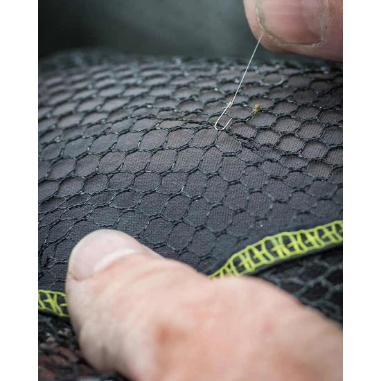Cap Minciog Matrix Snag Free Net, Small, 45x35cm