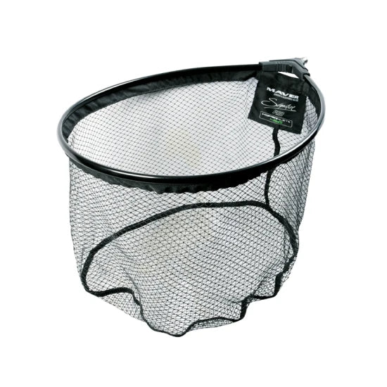 Cap Minciog Maver Cauciucat Signature Hyper-lite 50x40cm