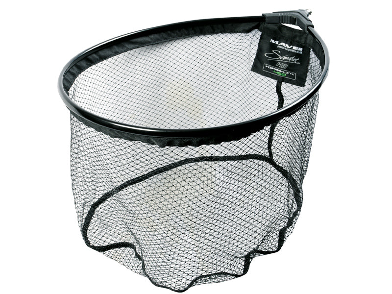 Cap Minciog Maver Cauciucat Signature Hyper-Lite 60x50cm