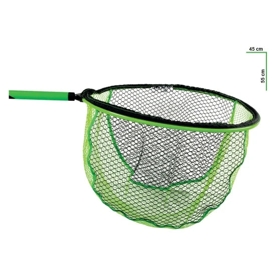 Cap Minciog Maver Laser Gummy Cauciucat, 50x40cm 5x3mm