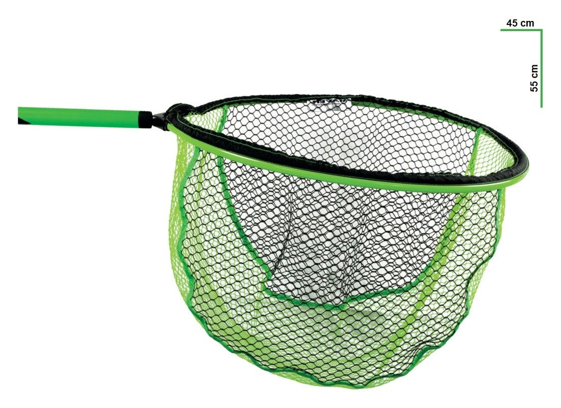 Cap Minciog Maver Laser Gummy Cauciucat, 55x45cm 11x7mm