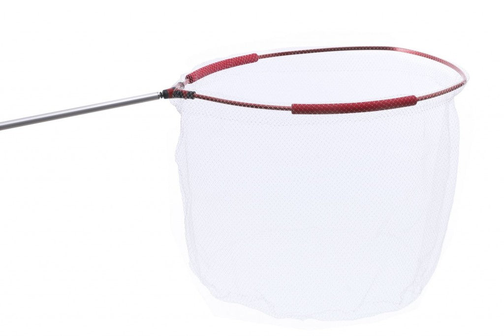 Cap Minciog Mikado 60/50 Rama Rosie Cu Eva Ochi Plasa 6mm
