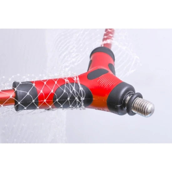 Cap Minciog Mikado 60/50 Rama Rosie Cu Eva Ochi Plasa 6mm