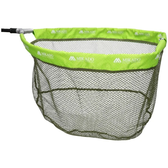Cap Minciog Mikado Pliabil Soft Mesh, 50-45cm