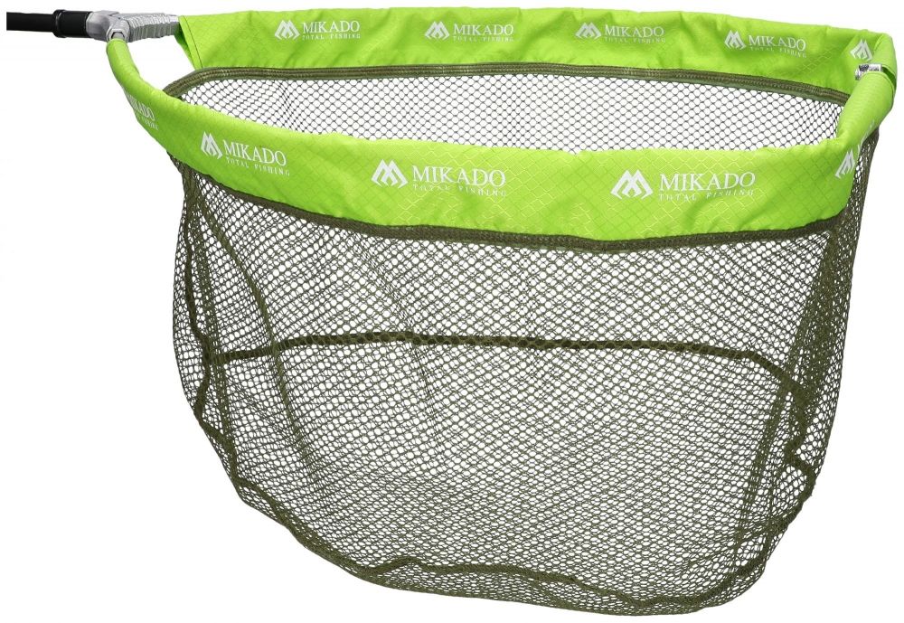 Cap Minciog Mikado Pliabil Soft Mesh, 50-45cm