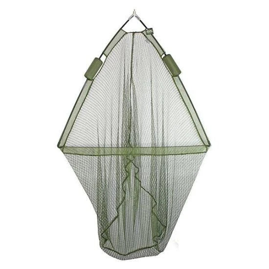 Cap Minciog Ngt Cu 2 Flotoare Kaki, 107x90cm