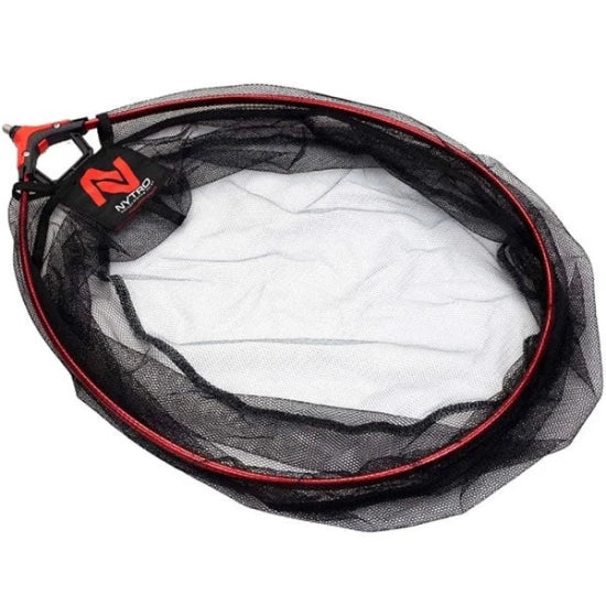 Cap Minciog Nytro 2.5mm Quick Dry, 45cm
