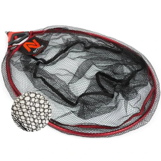 Cap Minciog Nytro Fast Net 45cm