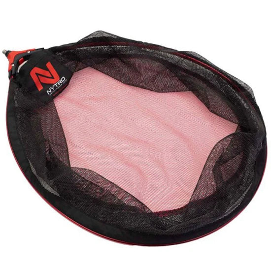 Cap Minciog Nytro Latex Hair Mesh 50cm, 2.5mm
