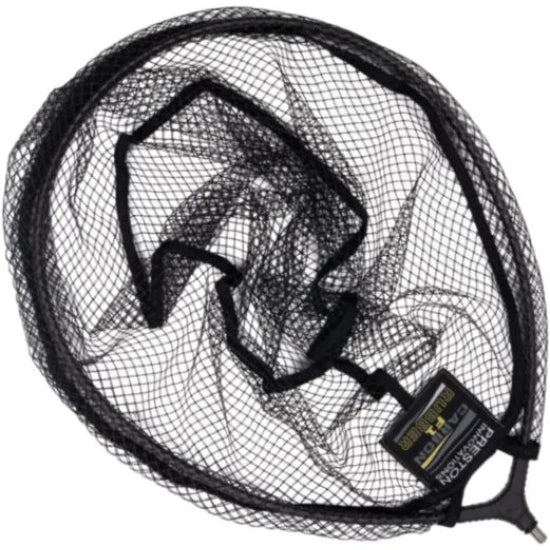 Cap Minciog Preston Carbon F1 Latex Landing Net, 56x45x41cm