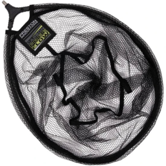 Cap Minciog Preston Carbon Free Flow Landing Net, 35x36x50cm