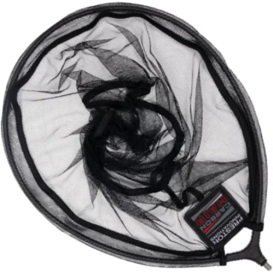Cap Minciog Preston Carbon Hair Mesh Landing Net, 50x40x36cm