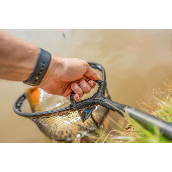 Cap Minciog Preston Monster Xs Lift Net 18inch, 48x35cm
