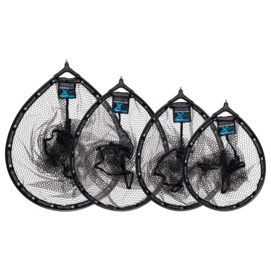 Cap Minciog Preston Monster Xs Lift Net 18inch, 48x35cm
