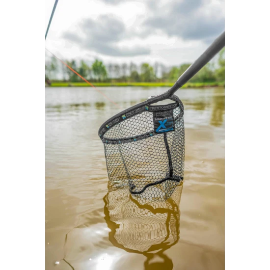 Cap Minciog Preston Monster Xs Lift Net 24inch, 60x40cm