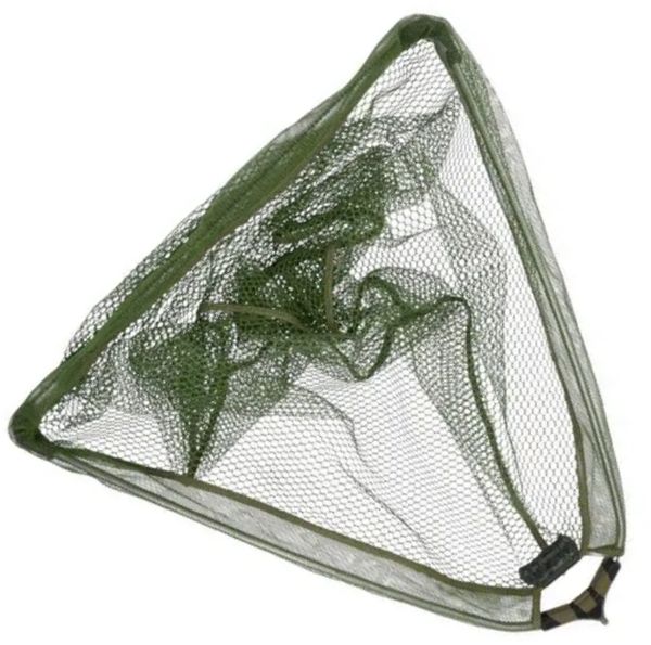 Cap Minciog Pliabil KORUM Power Folding Triangle Latex 26, 66cm