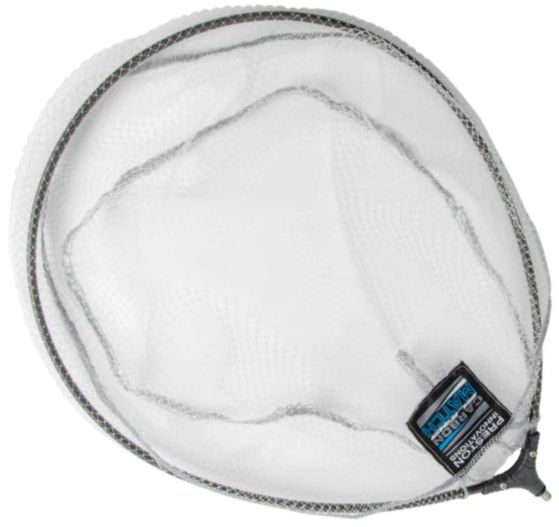 Cap Minciog Preston Carbon Euro Match Landing Net 16, 40cm