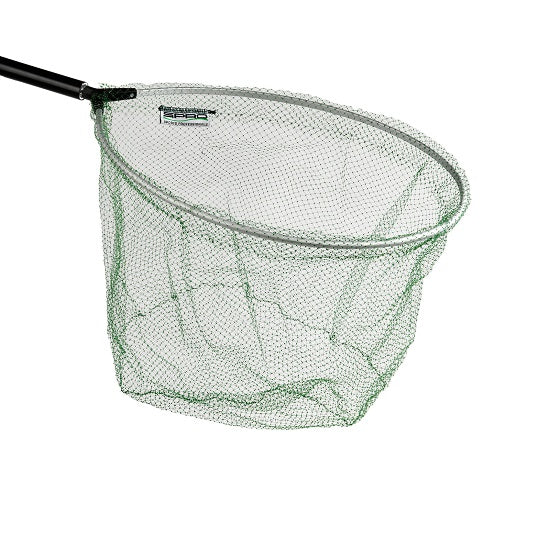 Cap Minciog Spro Pannet Green Ghost Oval 40x50cm