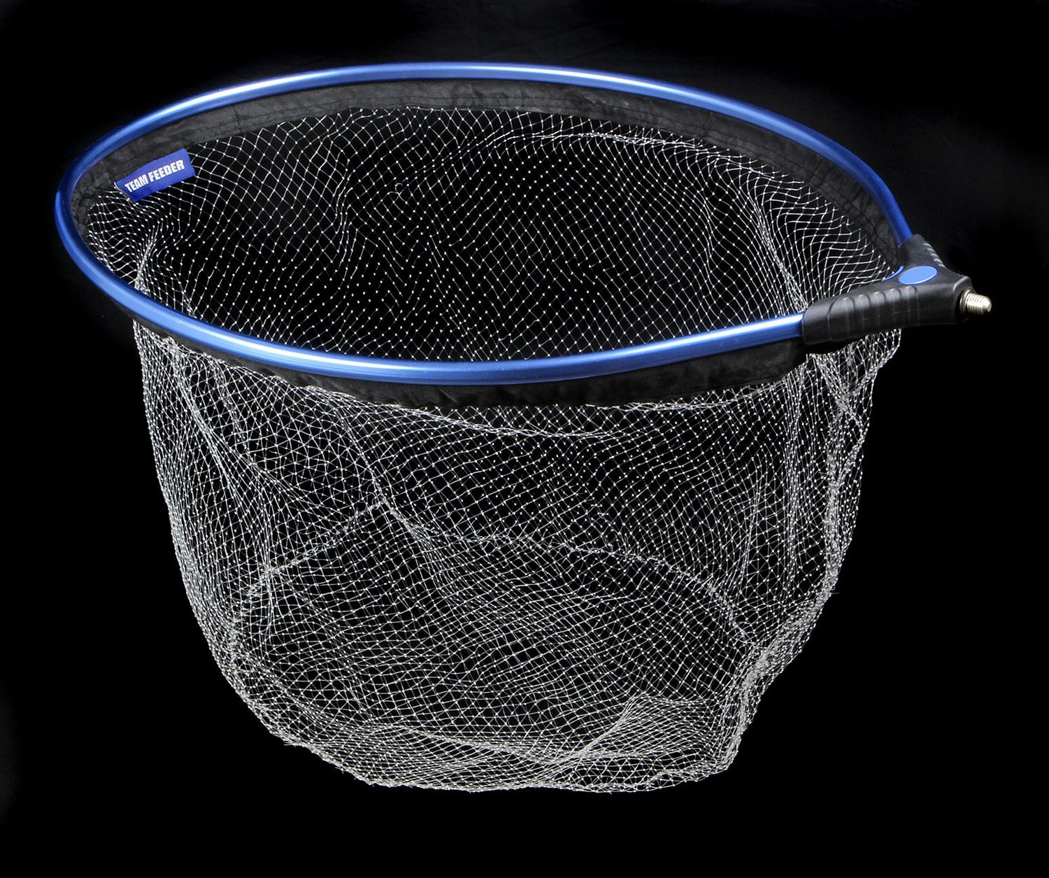 Cap Minciog Team Feeder By Dome River Bream L 40x50cm 7mm