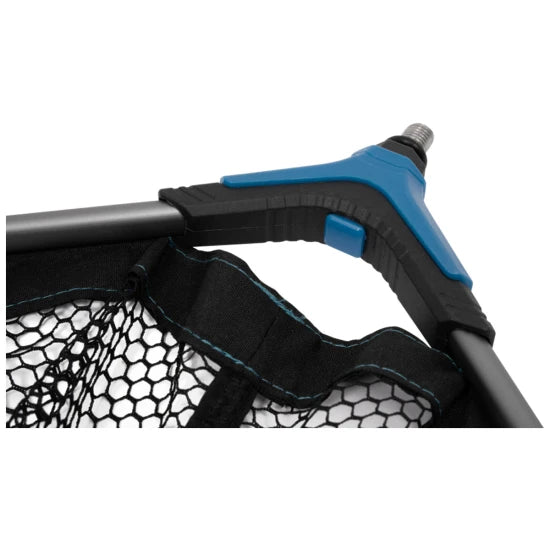 Cap Minciog Zebco Ambition Spoon Net, 55x45x31cm