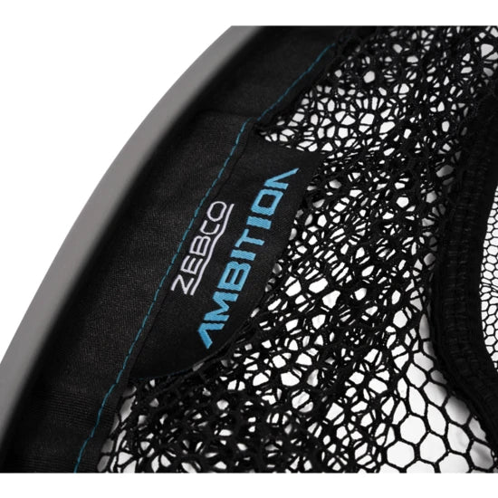 Cap Minciog Zebco Ambition Spoon Net, 55x45x31cm