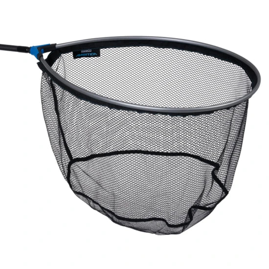 Cap Minciog Zebco Ambition Spoon Net, 60x50x34cm