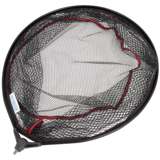 Cap Minciog Zebco Demonic Tilting Latex Net, 66cm