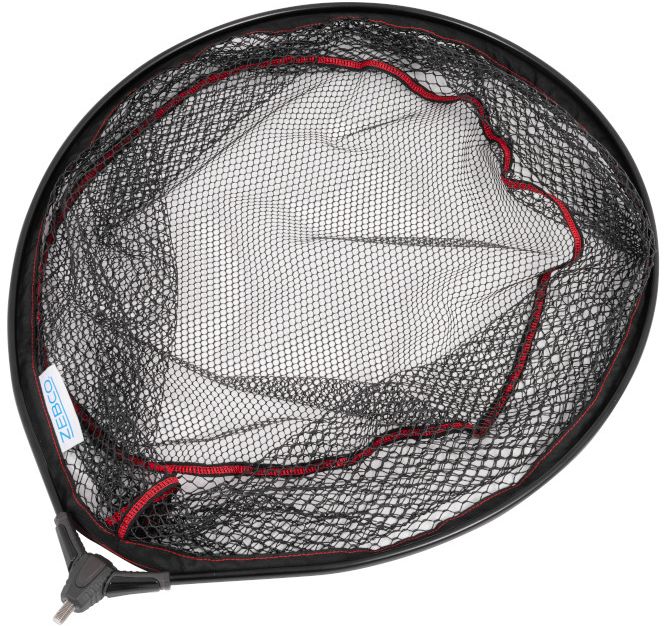 Cap Minciog ZEBCO Demonic Tilting Latex Net, 66cm