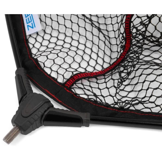 Cap Minciog Zebco Demonic Tilting Latex Net, 66cm