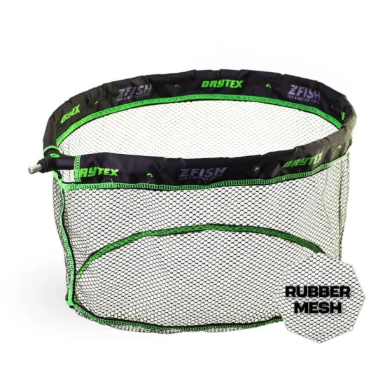 Cap Minciog Zfish Drytex Rubber Mesh, 50x55x35cm