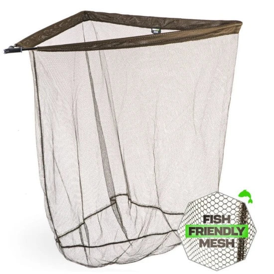 Cap Minciog Zfish Gripnet 36inch, 90x100cm