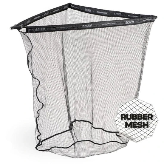 Cap Minciog Zfish Rubber Core 42inch, 106x100cm