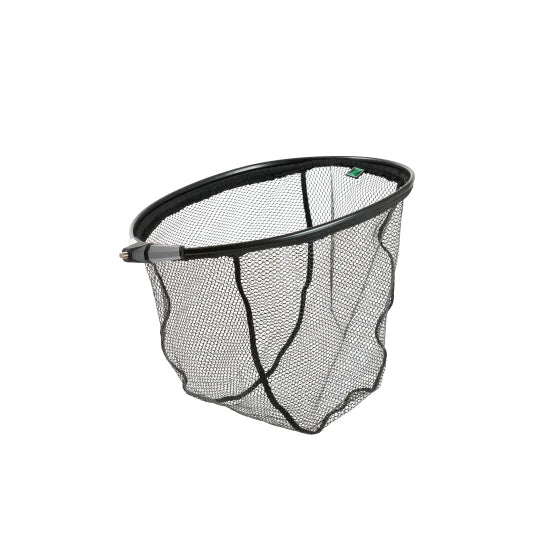 Cap Minciog Zfish Rubber Landing Net Head Rtb-50, 50x40cm