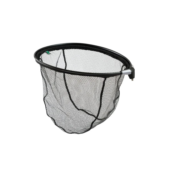Cap Minciog Zfish Rubber Landing Net Head Rtb-50, 50x40cm